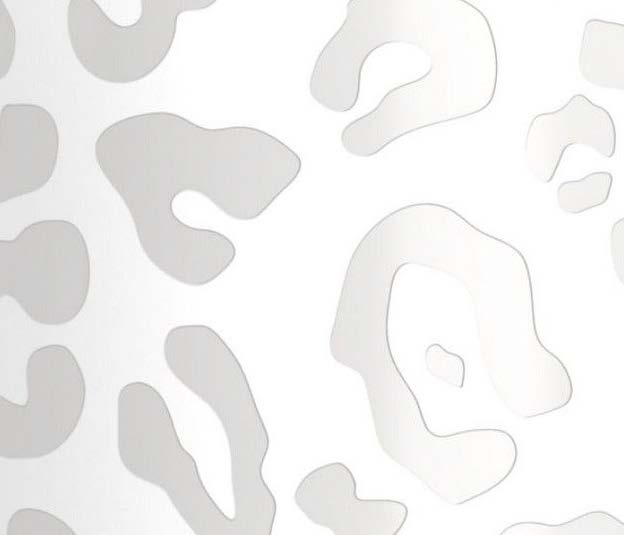 White Leopard